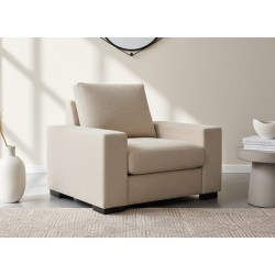 Fotelis ROLAND-1 (Vinci-26) NAUJIENA